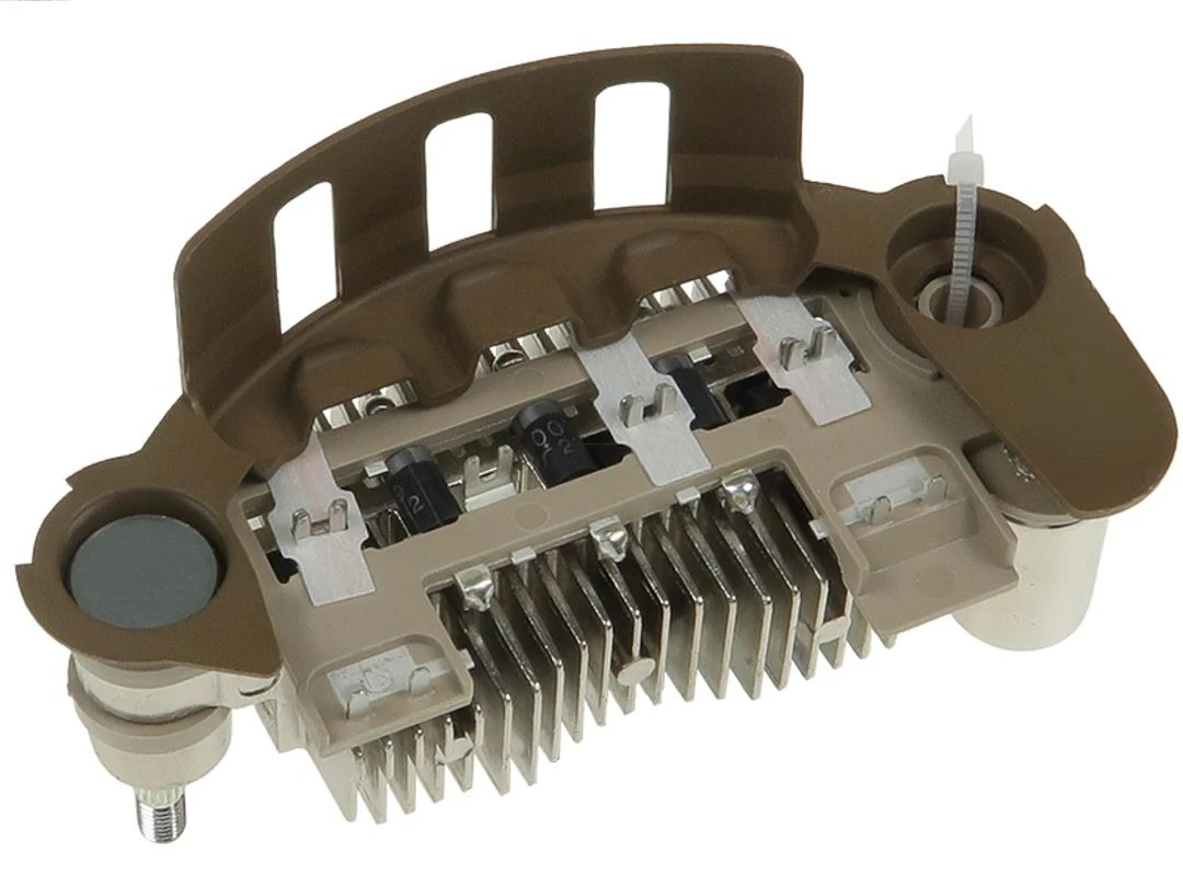 Rectifier, alternator Brand new AS-PL ARC5108