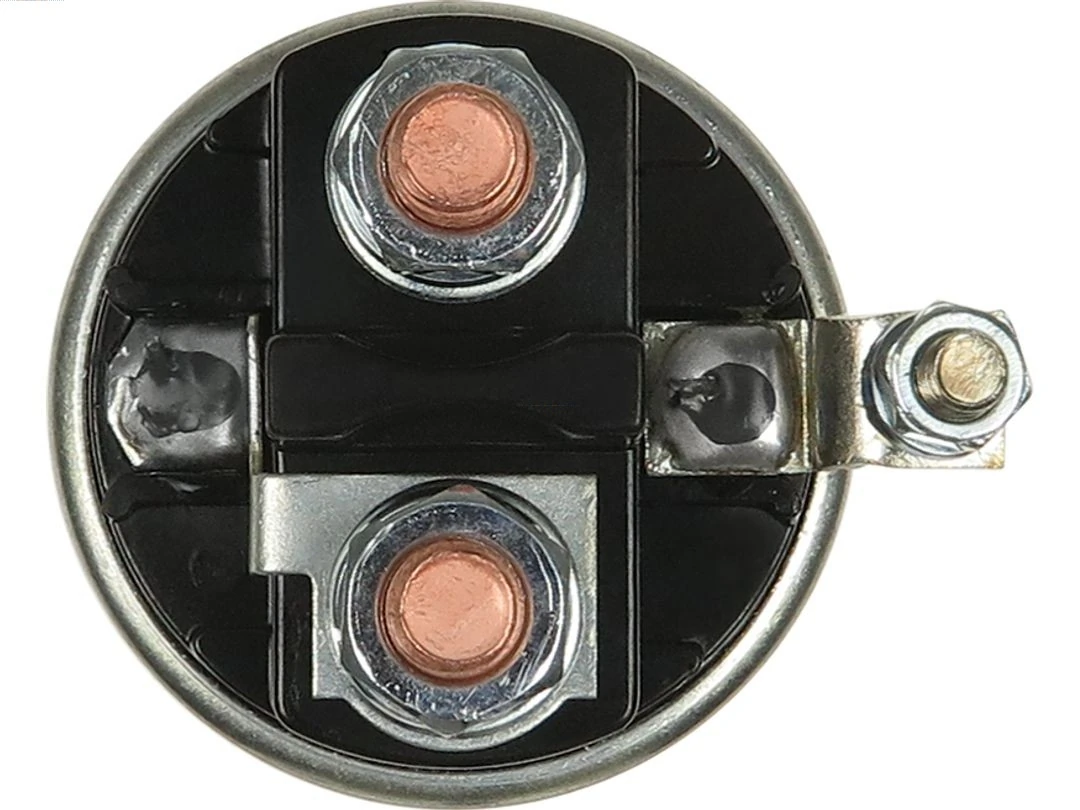 AS-PL SS5156P Solenoid Switch, starter