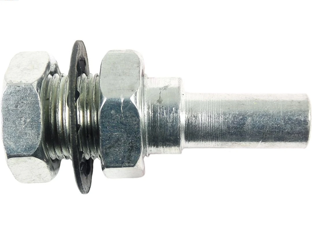 AS-PL SRS4008 Repair Set, alternator