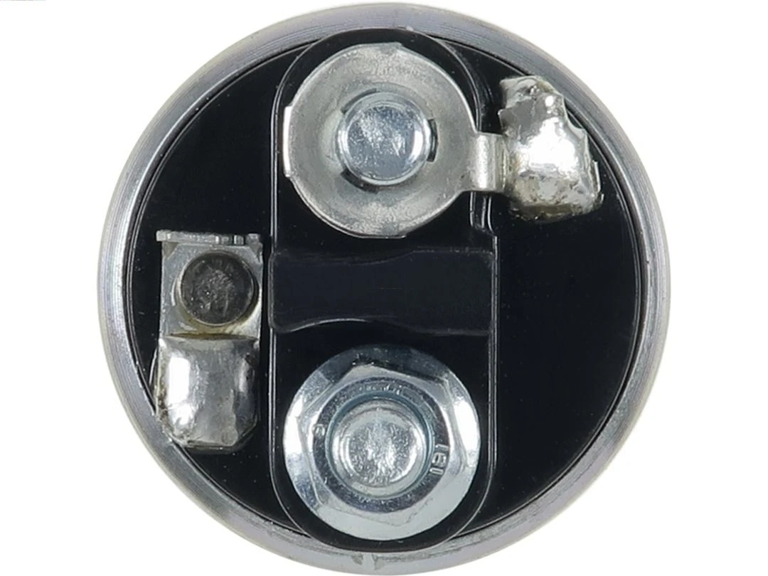 Solenoid Switch, starter Brand new AS-PL SS0146