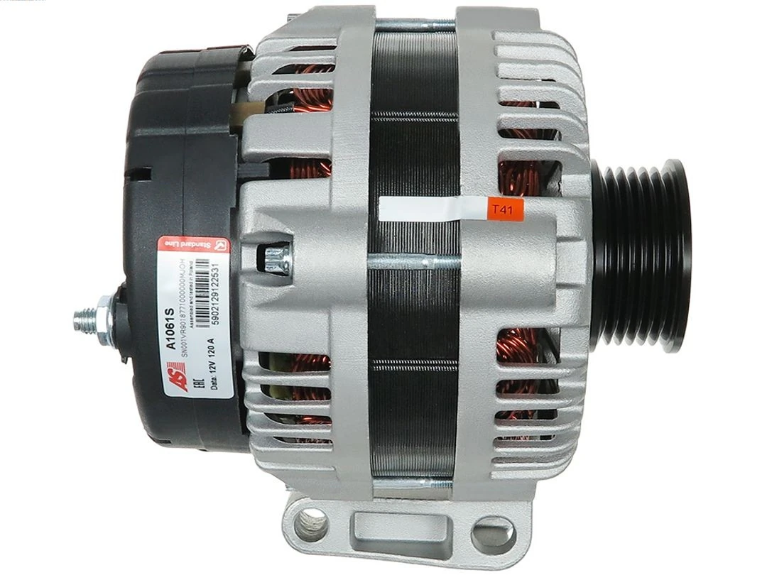 Alternator Brand new AS-PL A1061S