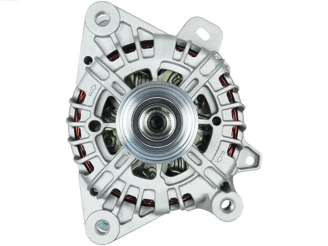 AS-PL A9293S Alternator
