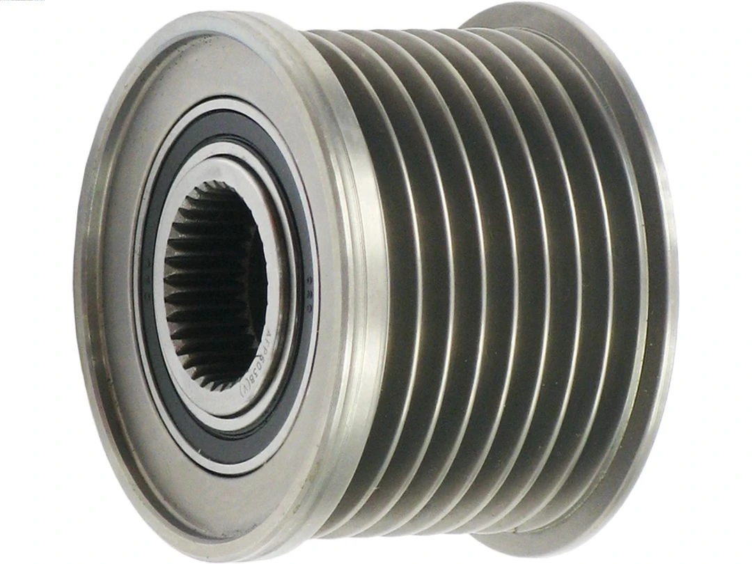 Alternator Freewheel Clutch Brand new AS-PL AFP6038(V)