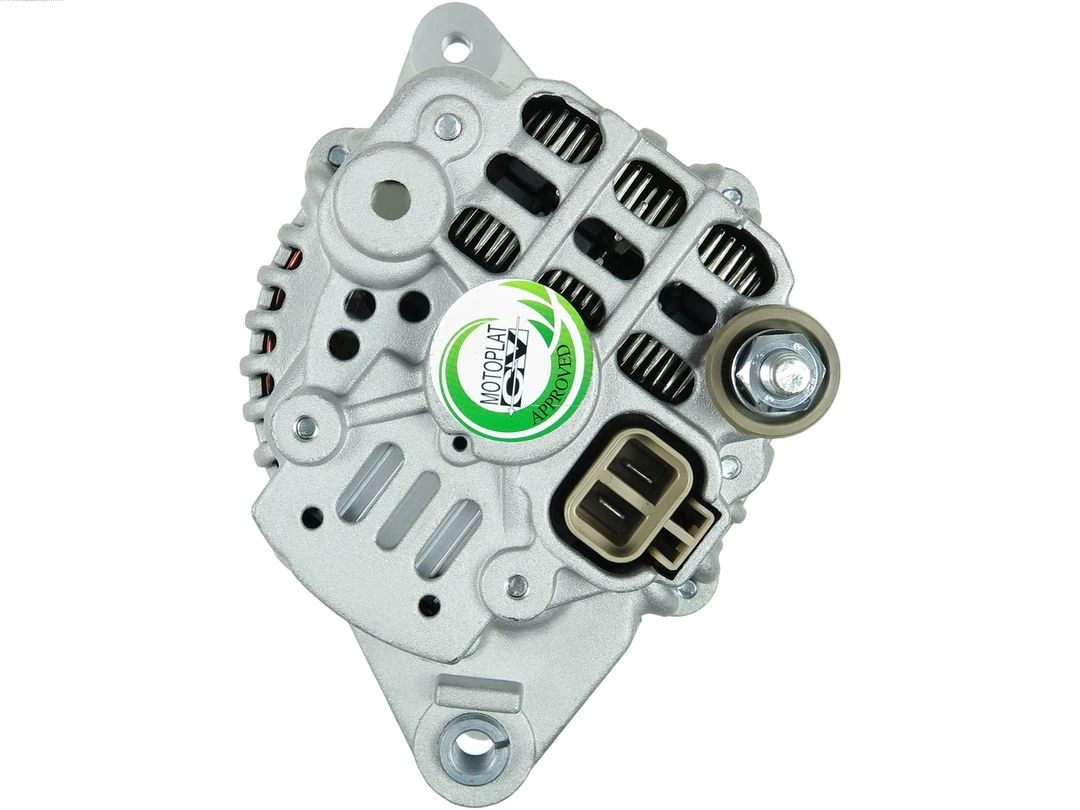 Alternator Brand new AS-PL A9006