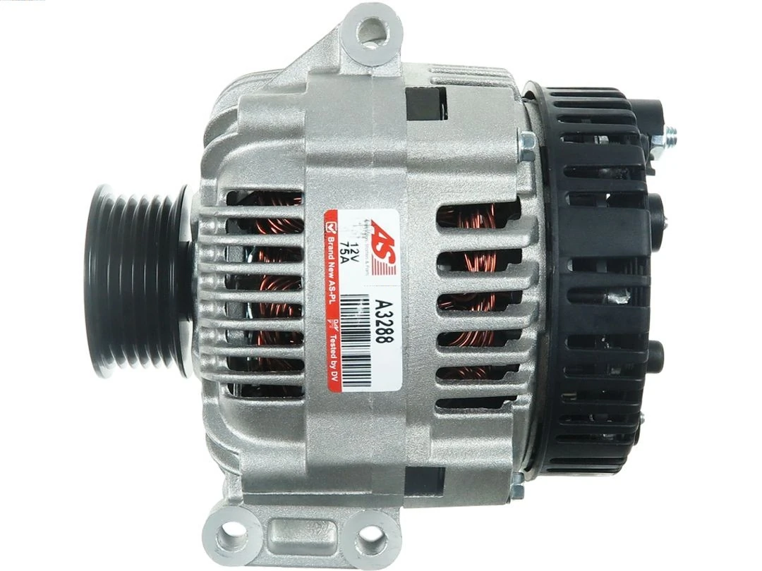 Alternator Brand new AS-PL A3288