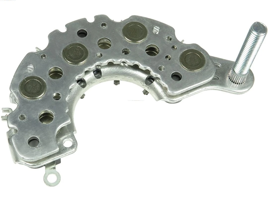 Rectifier, alternator Brand new AS-PL ARC2073