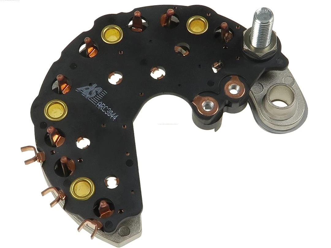 Rectifier, alternator Brand new AS-PL ARC3044