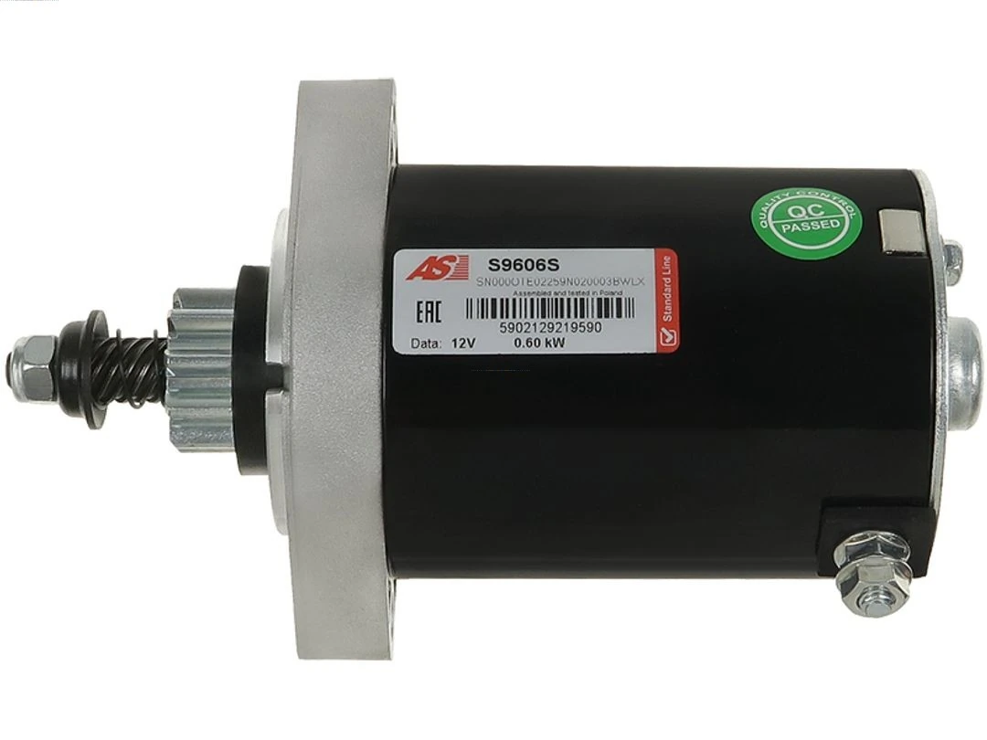 Starter Brand new AS-PL S9606S