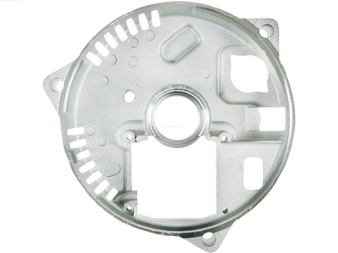 AS-PL ABR9022S Bracket, alternator drive flange