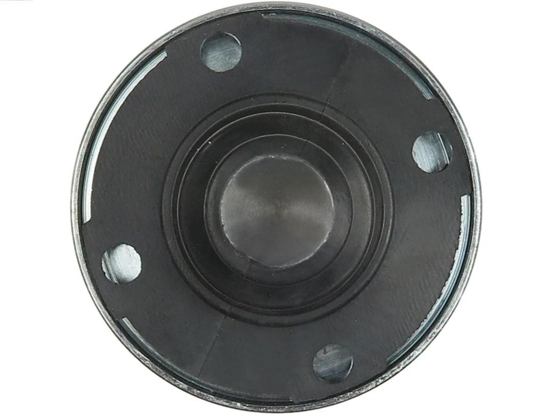 Solenoid Switch, starter Brand new AS-PL SS5042