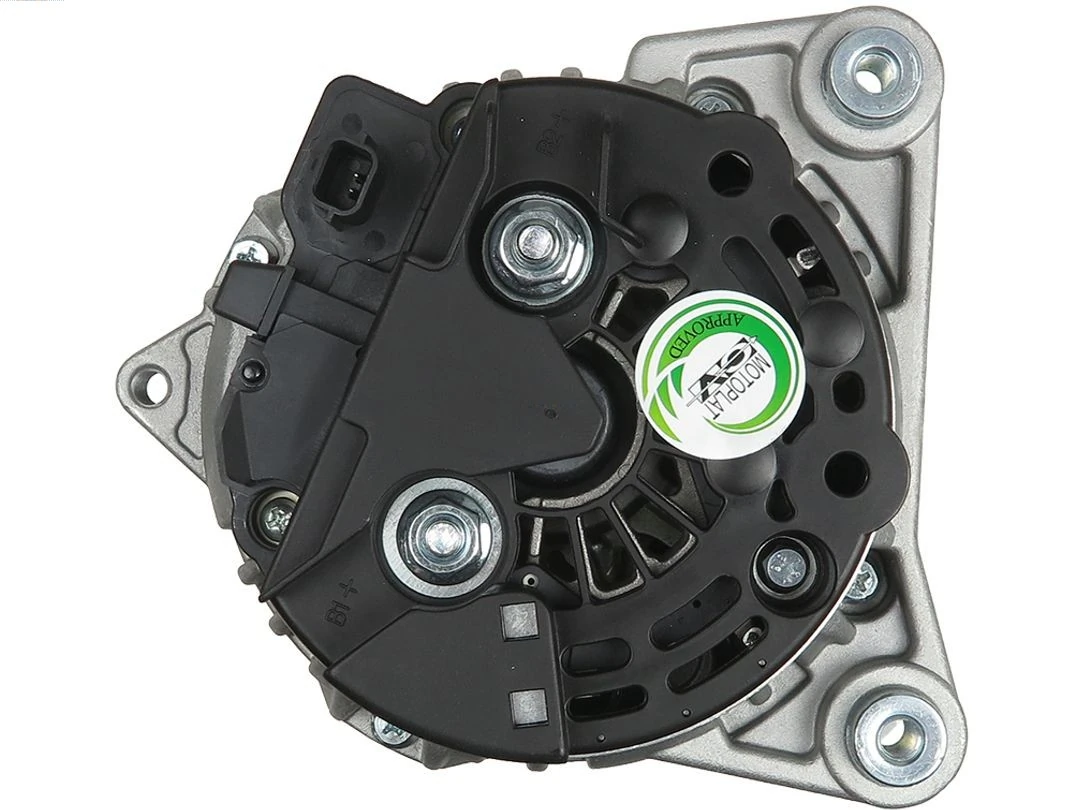 Alternator Brand new AS-PL A0278