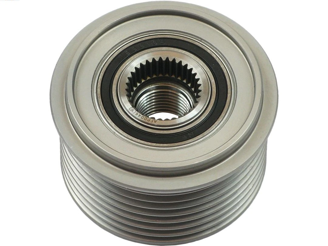 Alternator Freewheel Clutch Brand new AS-PL AFP0046(V)