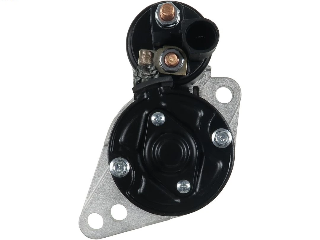 Starter Remanufactured AS-PL S0375SR