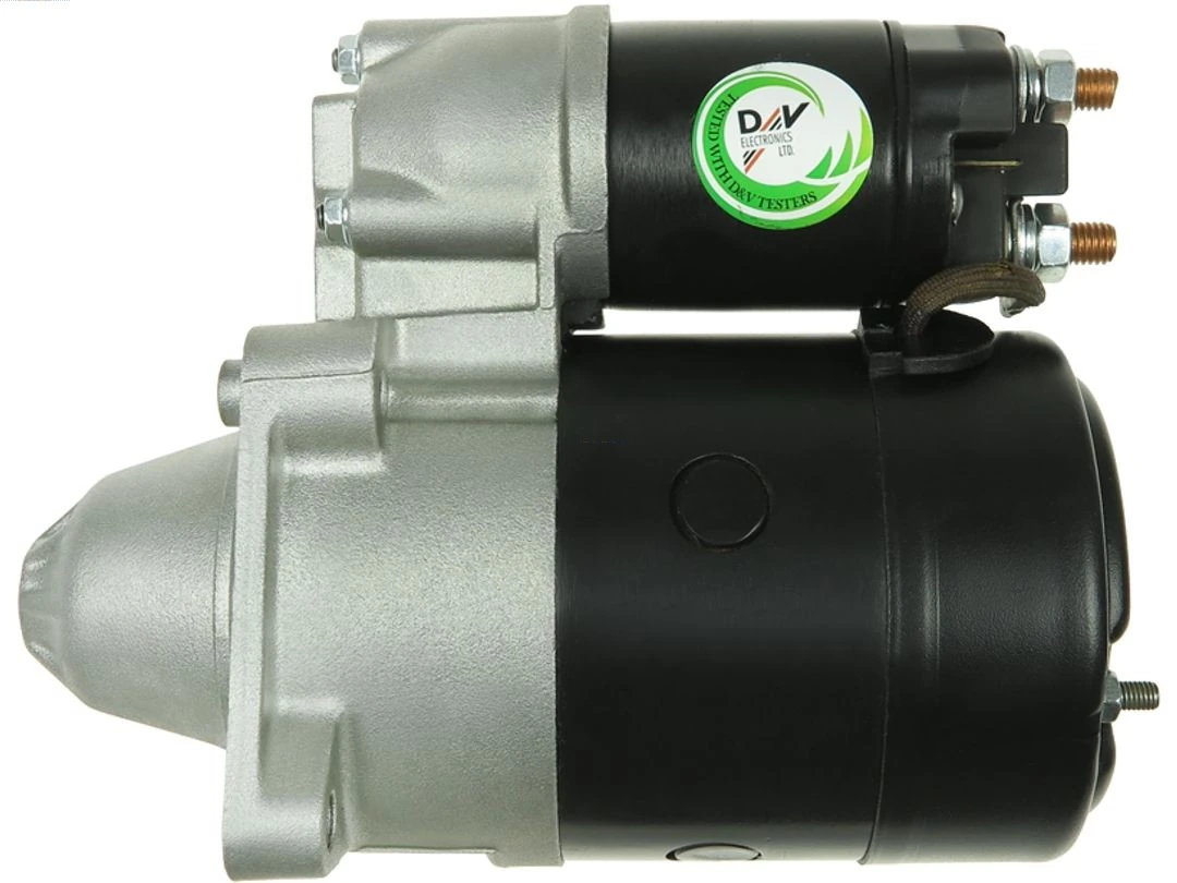 Starter Remanufactured AS-PL S4068PR