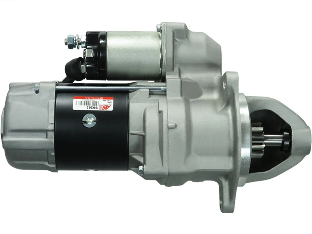 AS-PL S9263 Starter