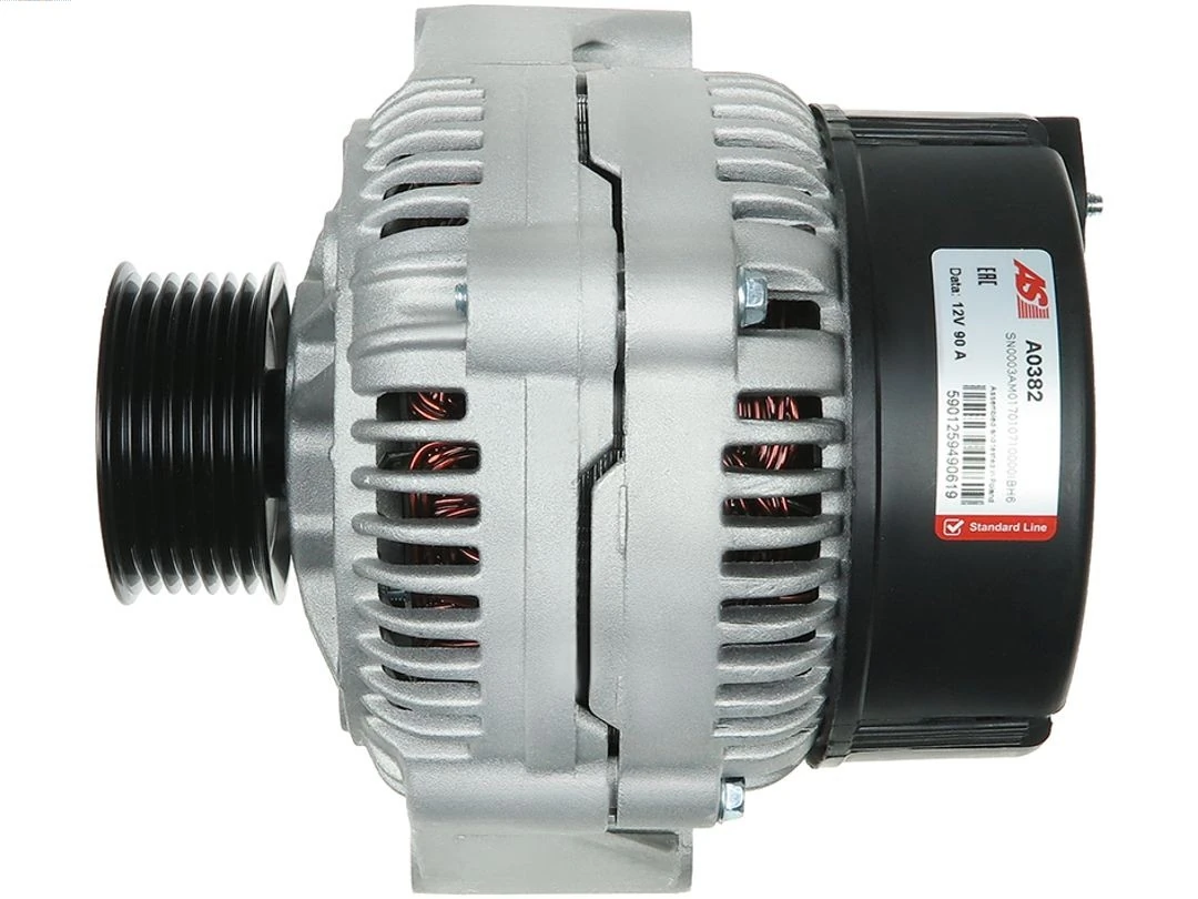AS-PL A0382 Alternator