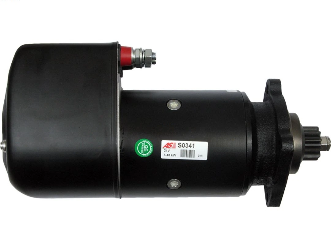 AS-PL S0341 Starter