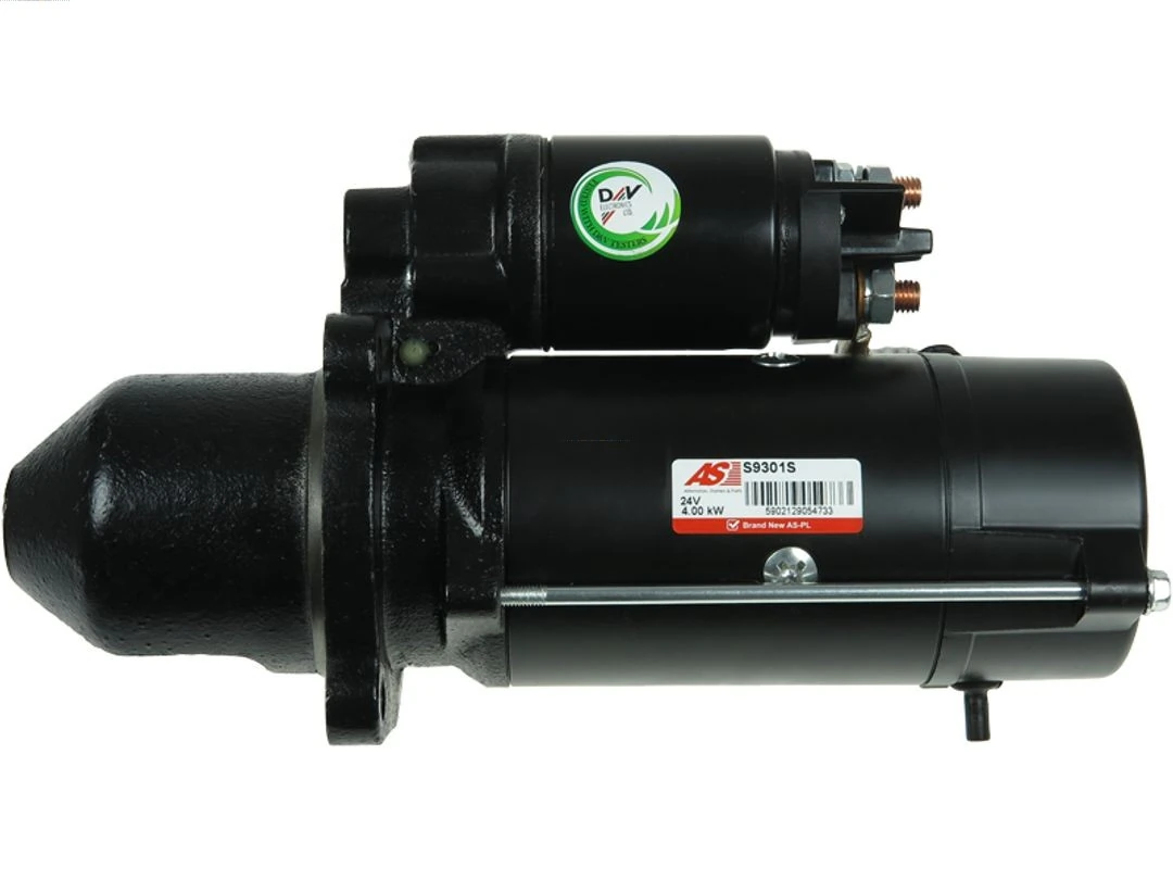 Starter Brand new AS-PL S9301S