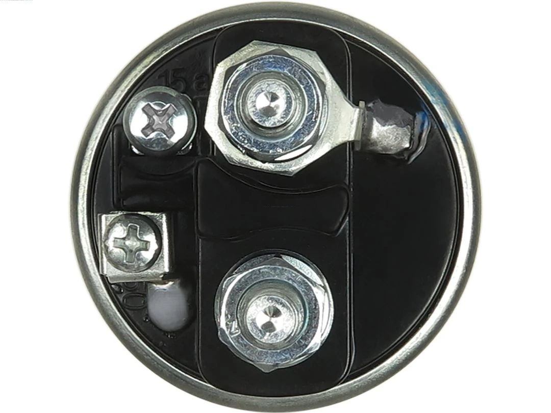 Solenoid Switch, starter Brand new AS-PL SS0119P