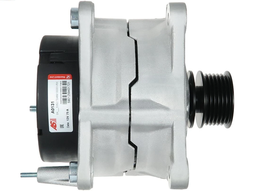 Alternator Brand new AS-PL A0131