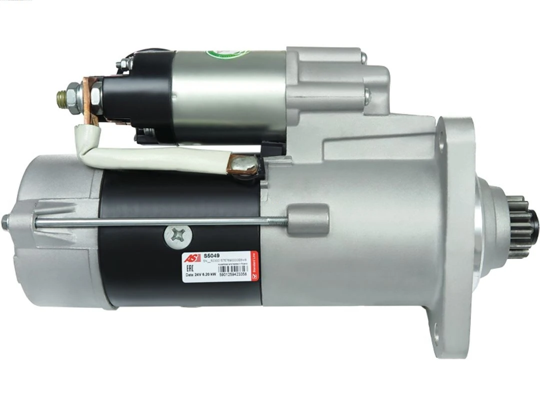 AS-PL S5049 Starter