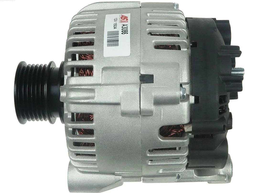 Alternator Brand new AS-PL A3086