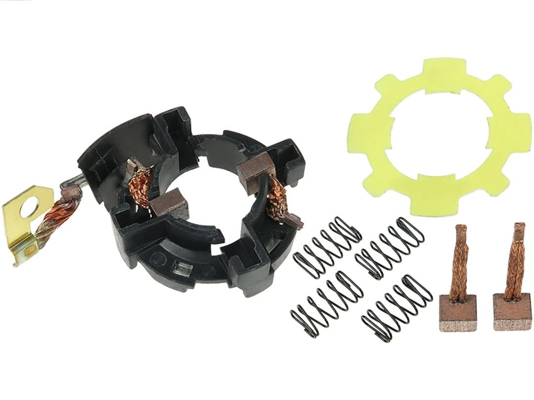 Holder, carbon brushes Brand new AS-PL SBH3010