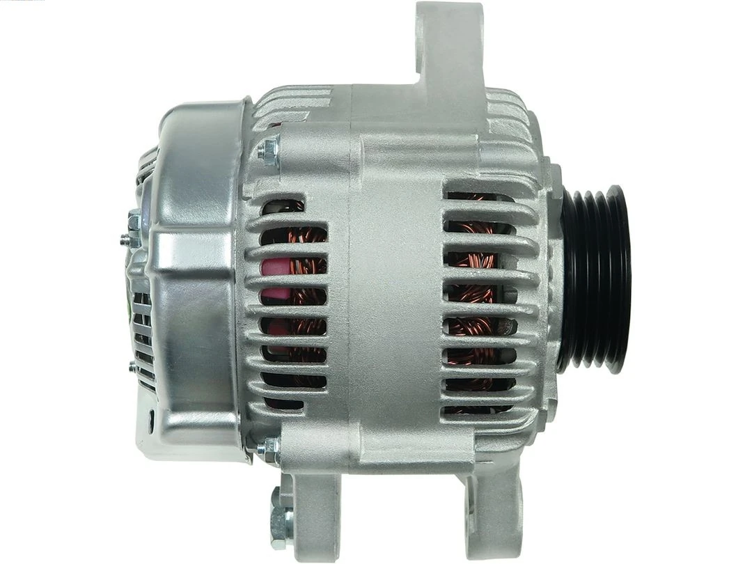 AS-PL A6372 Alternator