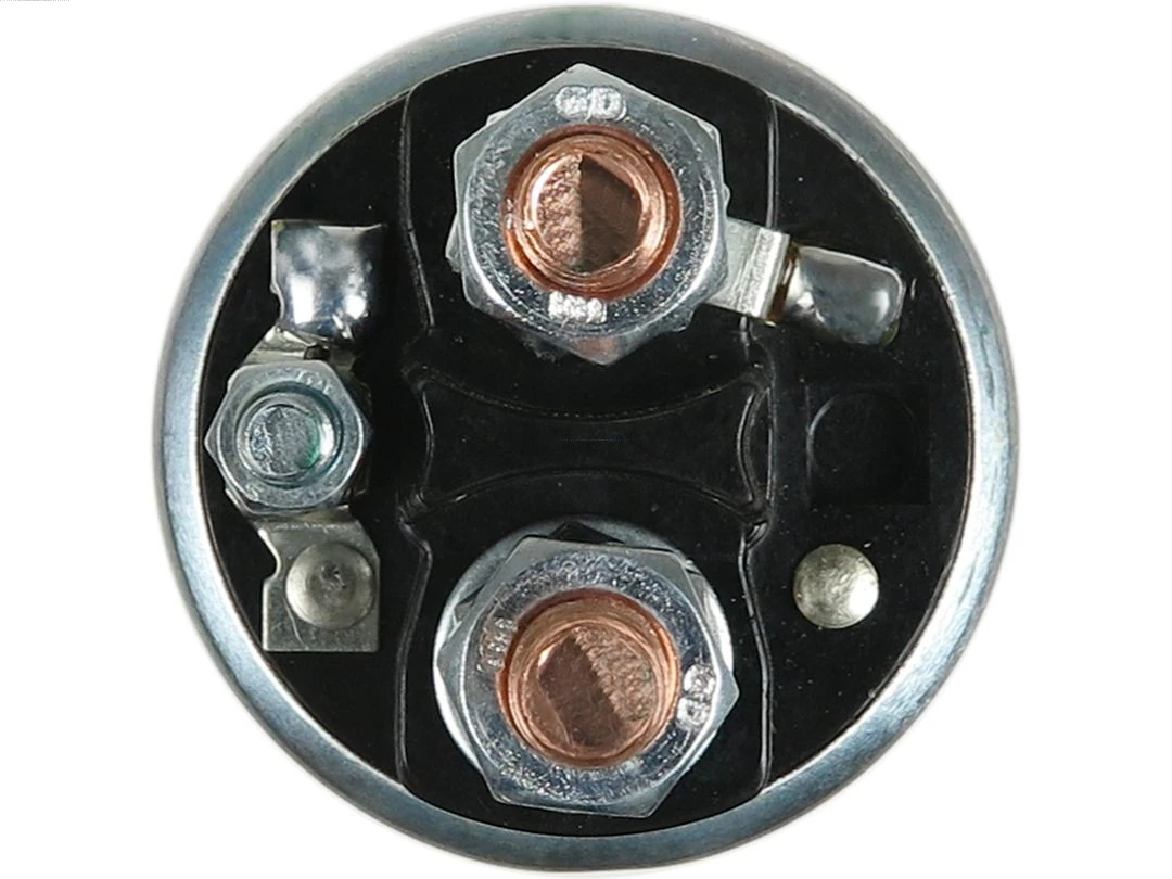 AS-PL SS0058 Solenoid Switch, starter