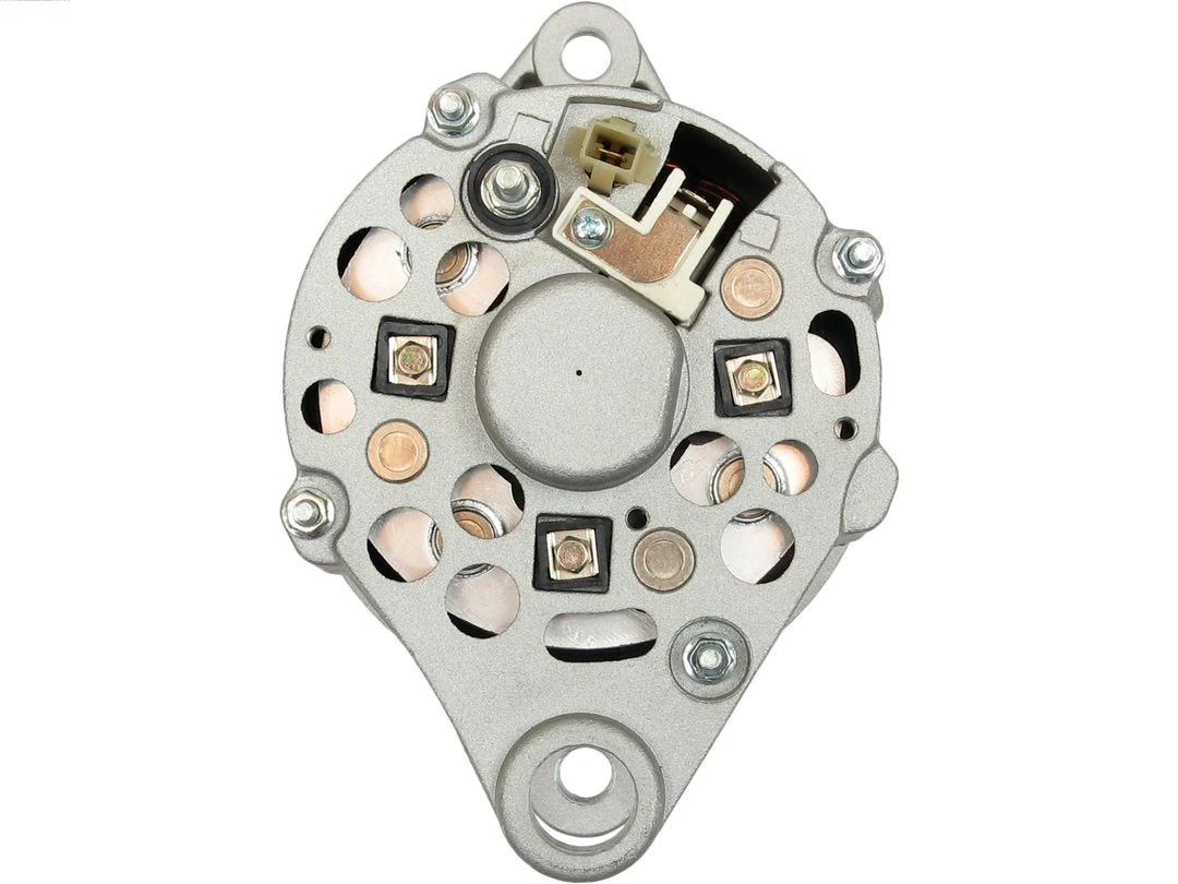 AS-PL A4098 Alternator