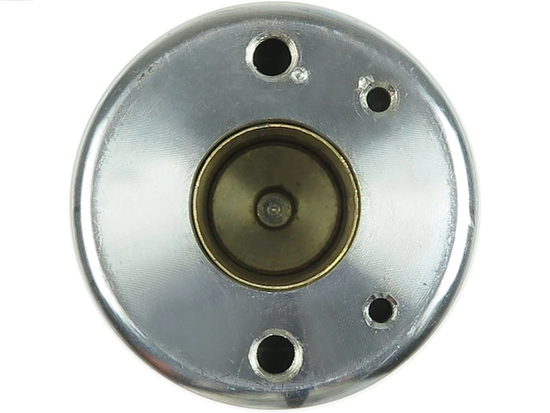 Solenoid Switch, starter Brand new AS-PL SS2029