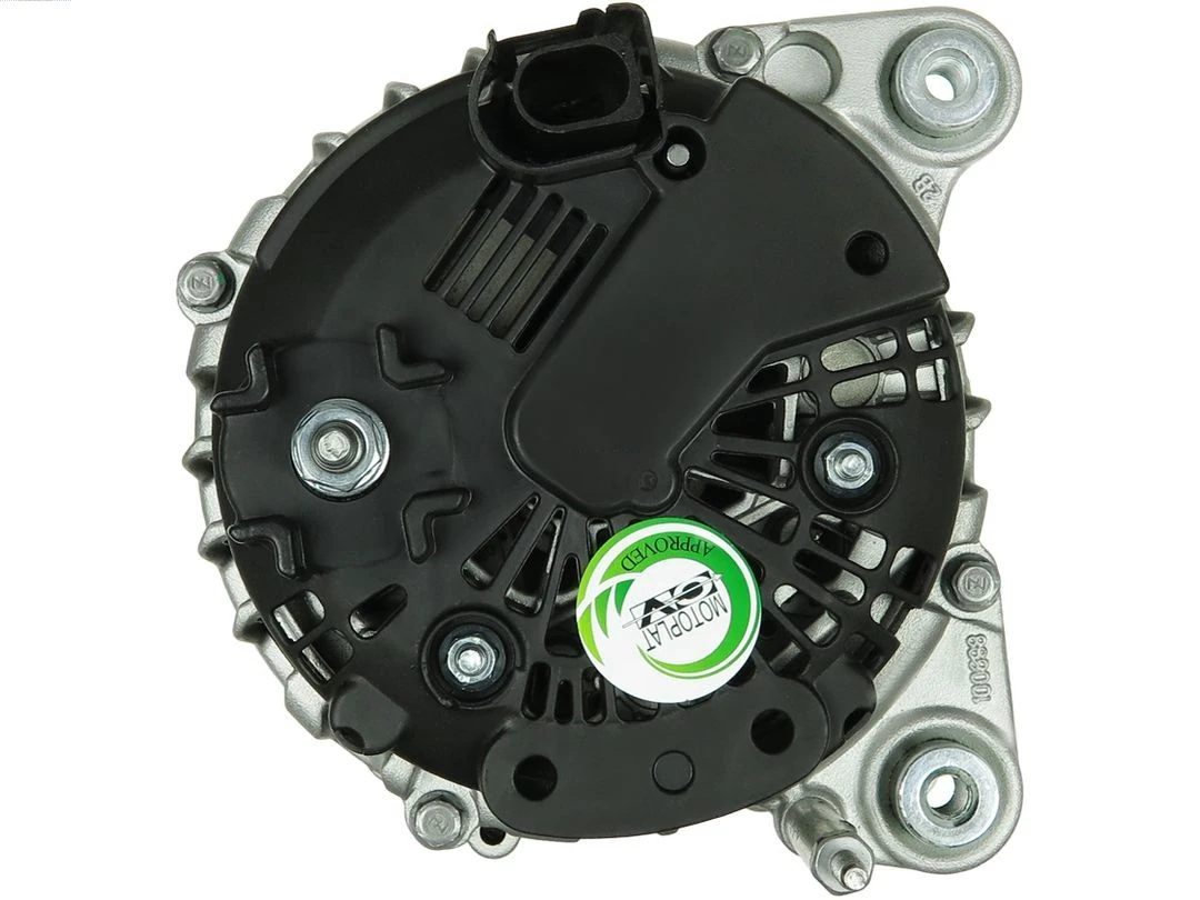 AS-PL A3378PR Alternator