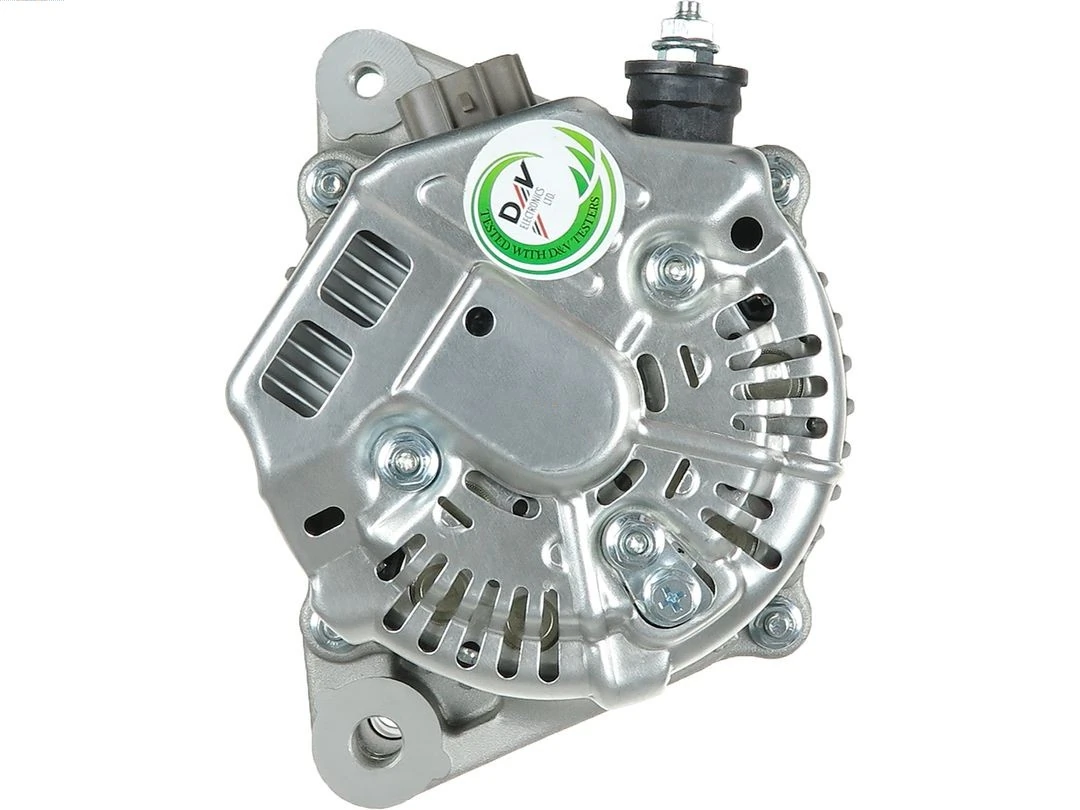 AS-PL A6639S Alternator