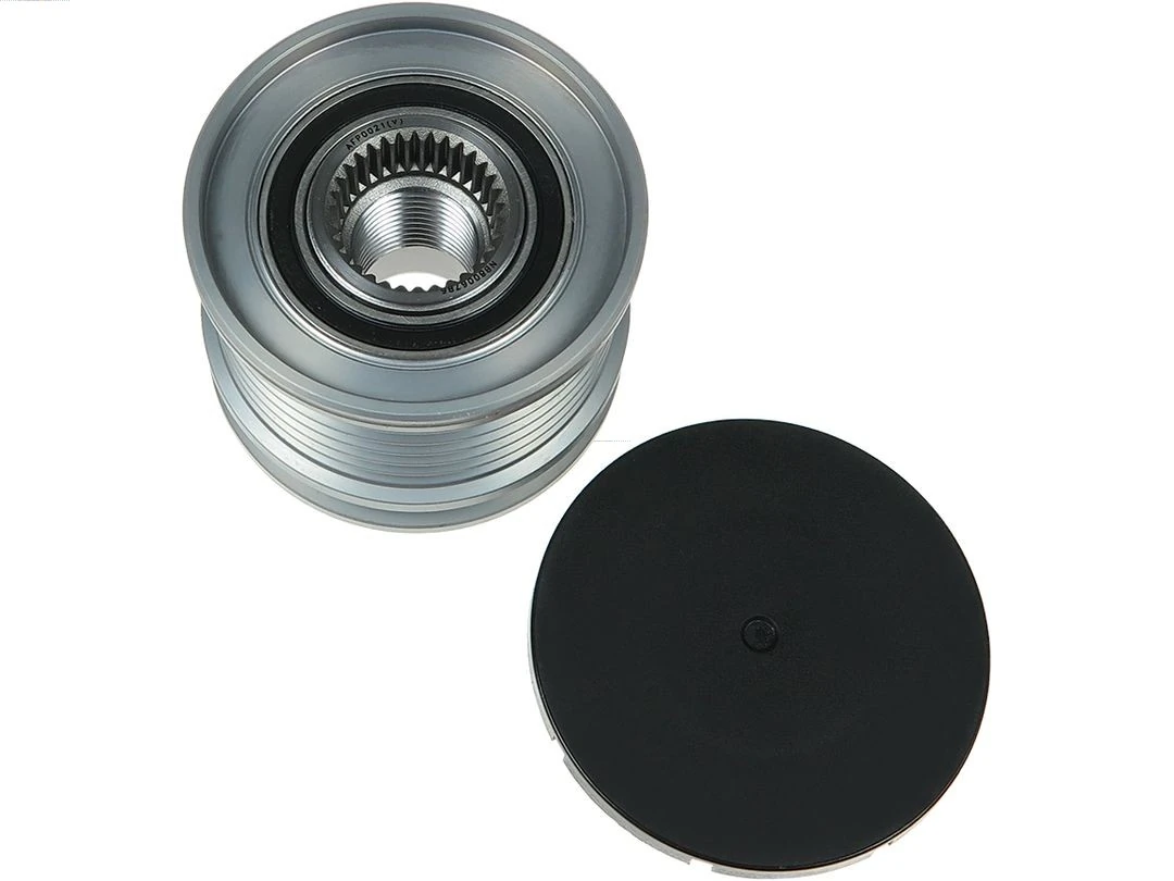 Alternator Freewheel Clutch Brand new AS-PL AFP0021(V)