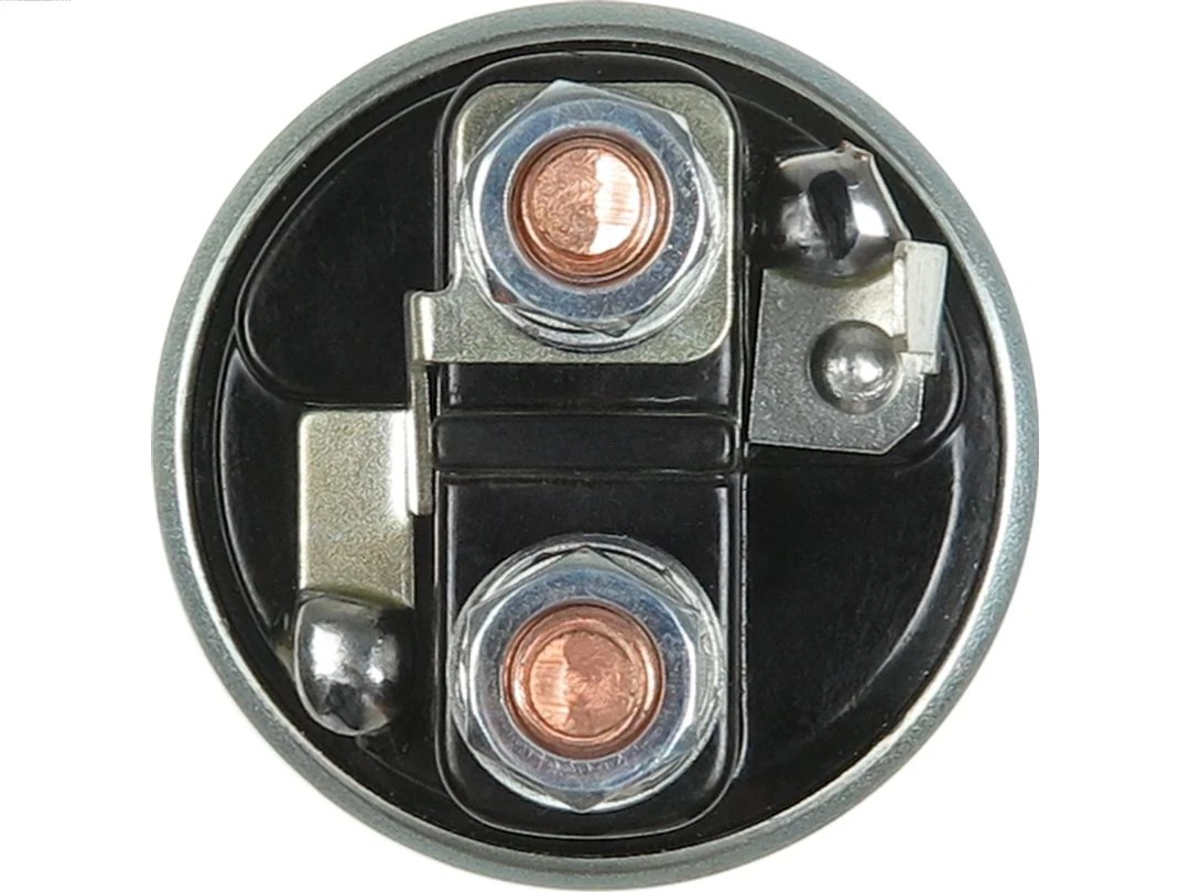 Solenoid Switch, starter Brand new AS-PL SS3007