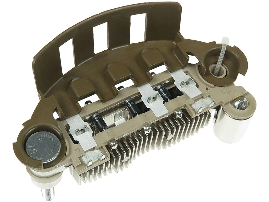 AS-PL ARC5024 Rectifier, alternator