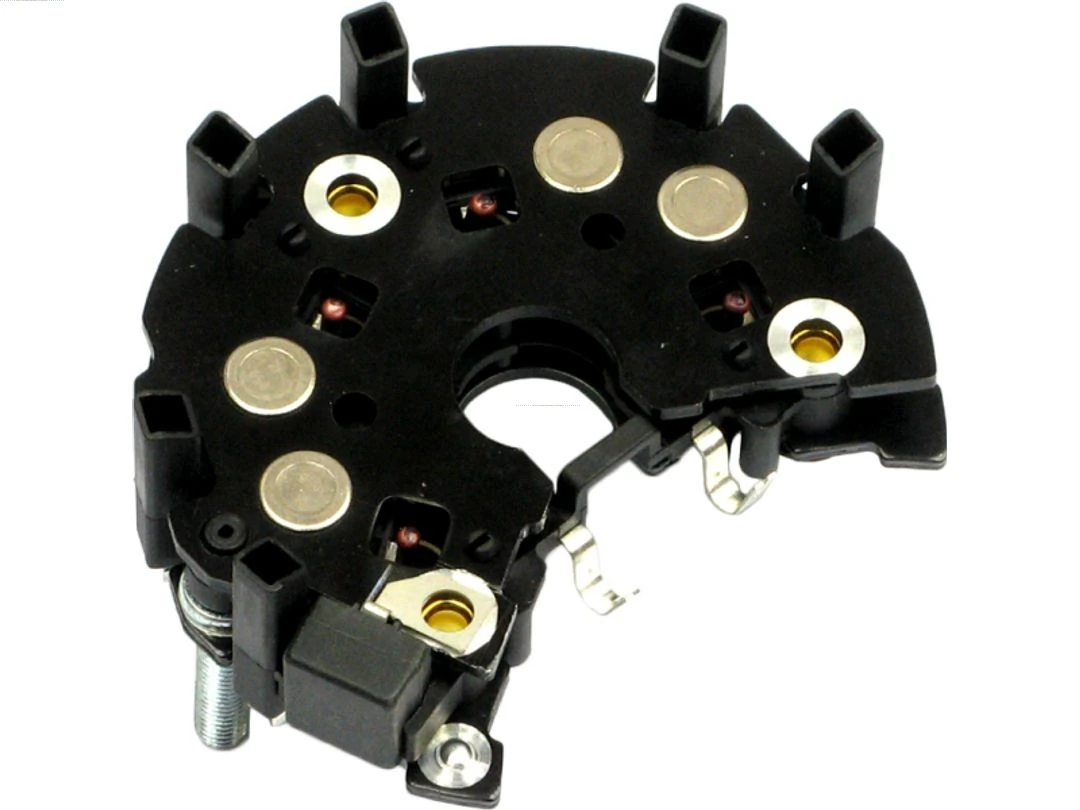 Rectifier, alternator Brand new AS-PL ARC0120