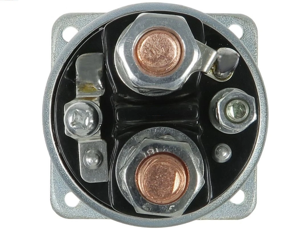 AS-PL SS0122 Solenoid Switch, starter