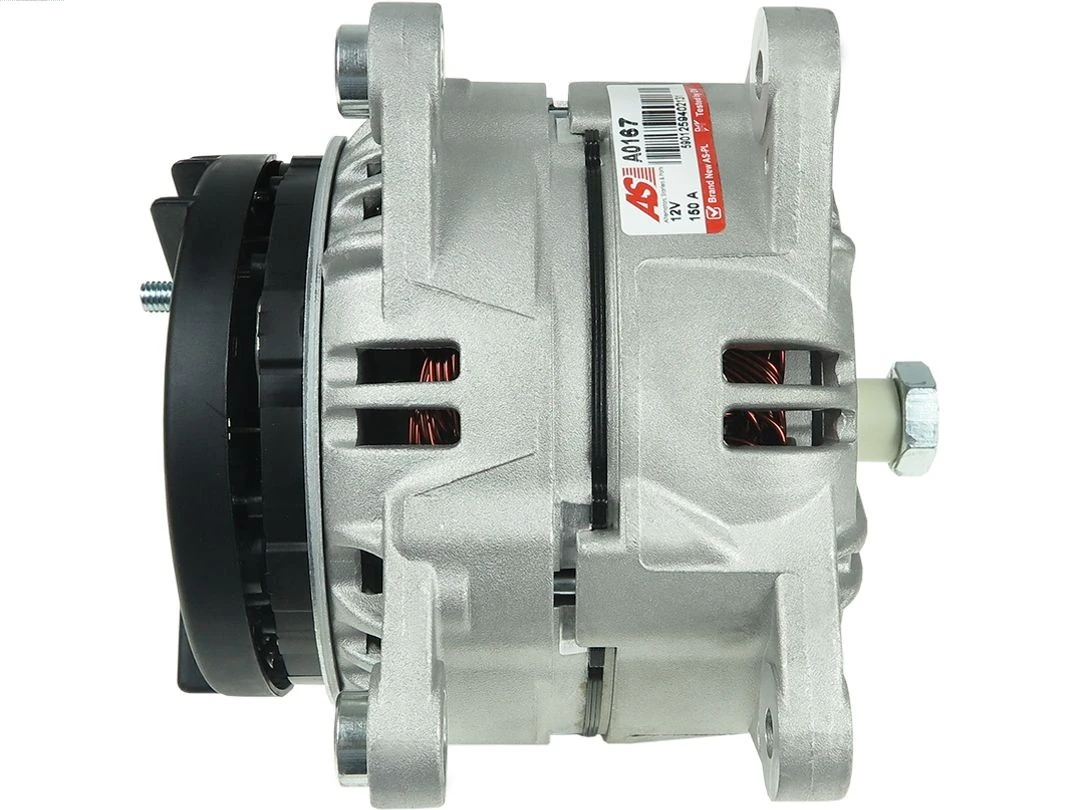 Alternator Brand new AS-PL A0167
