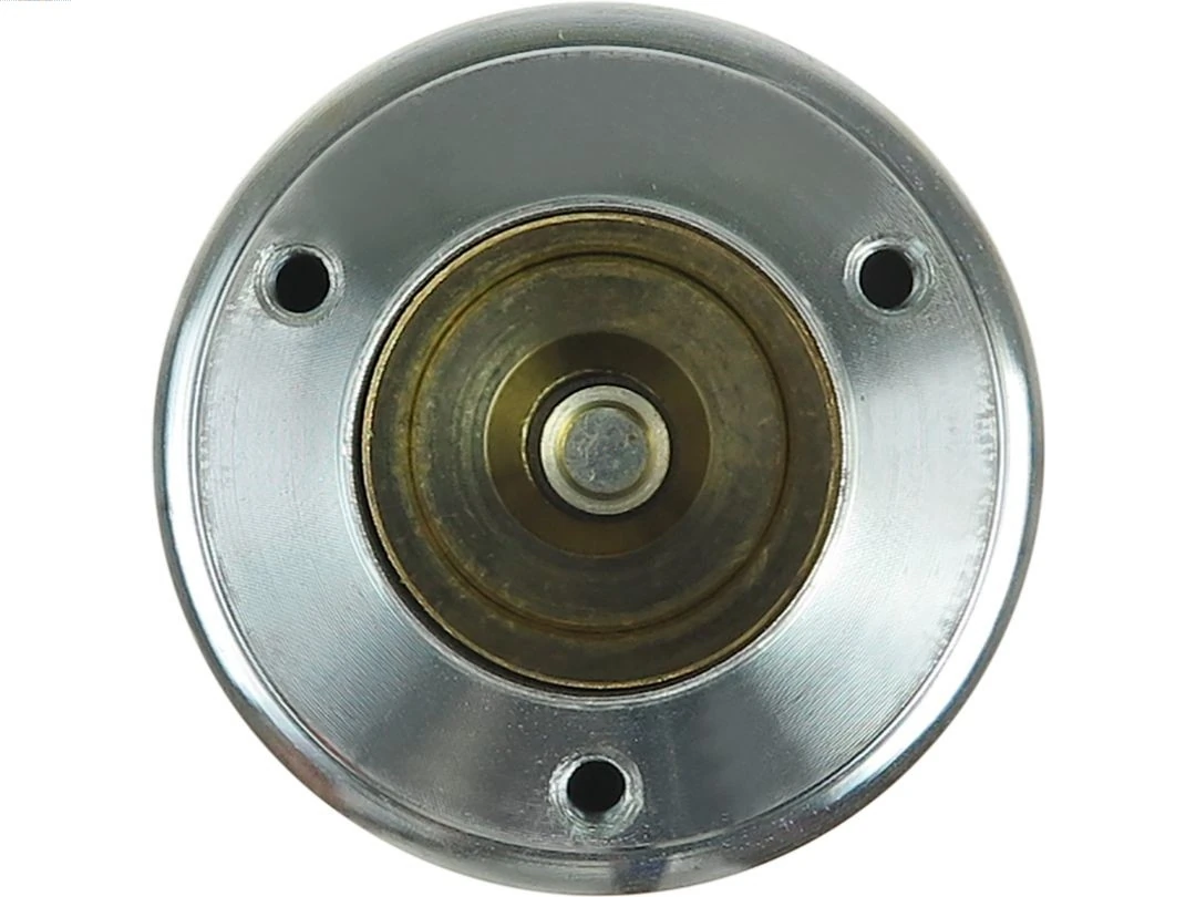 AS-PL SS0198 Solenoid Switch, starter