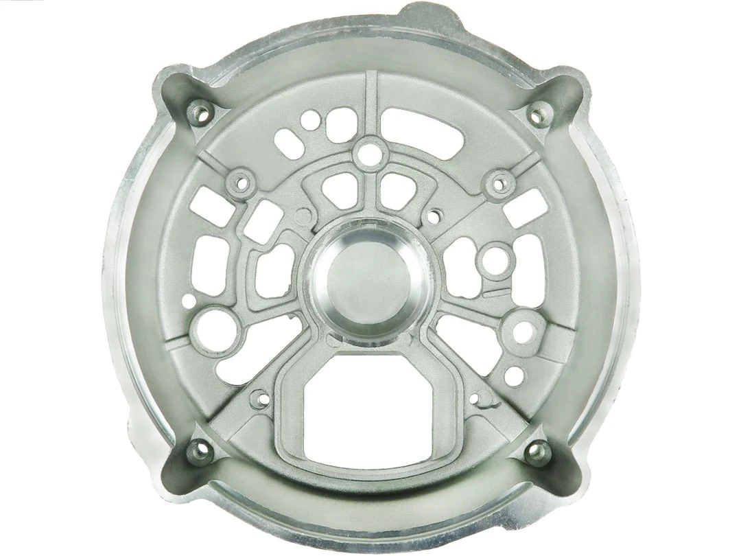 Cubierta de protección, alternador Nuevo AS-PL ABR0001