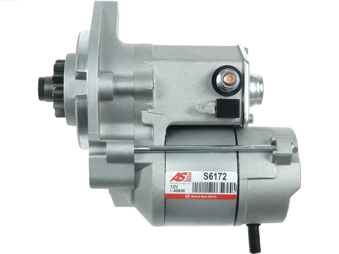 AS-PL S6172 Starter