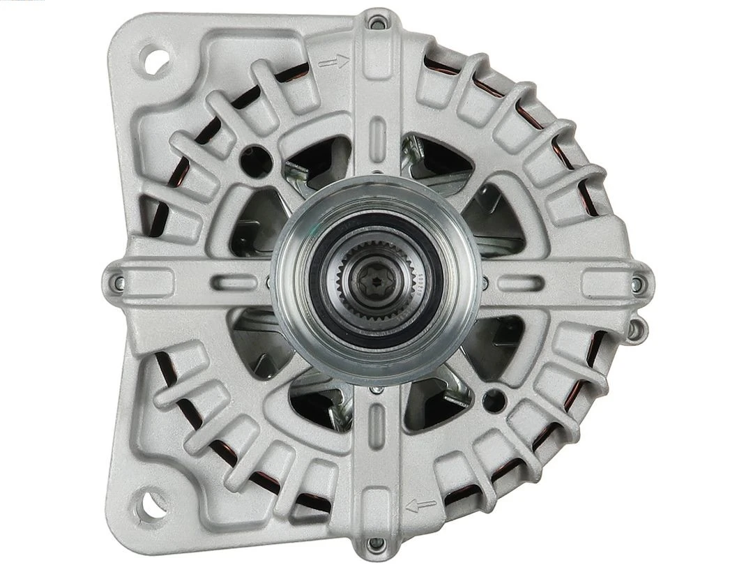 Alternator Brand new AS-PL A3705S