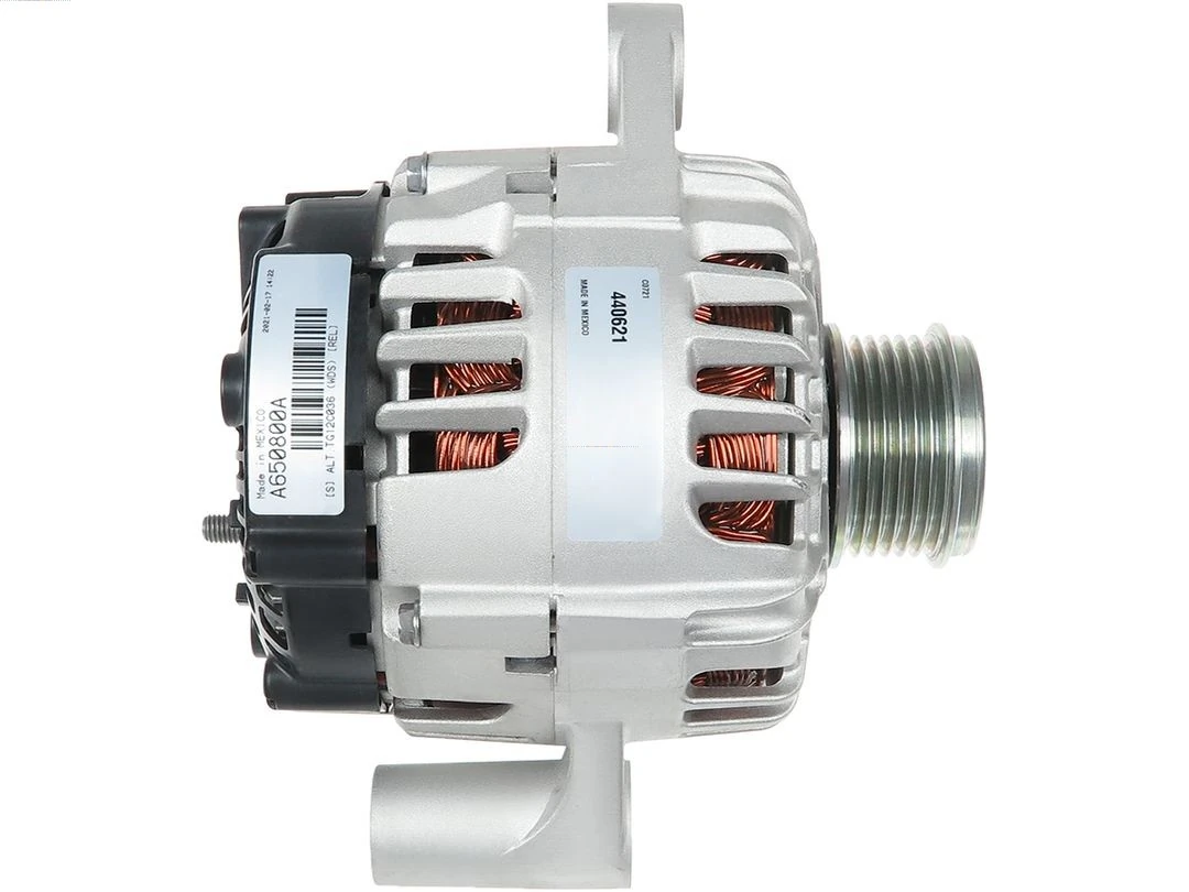Alternator Brand new Valeo A3190(VALEO)