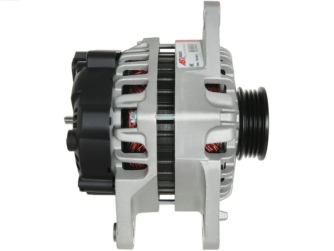 Alternator Brand new AS-PL A9008