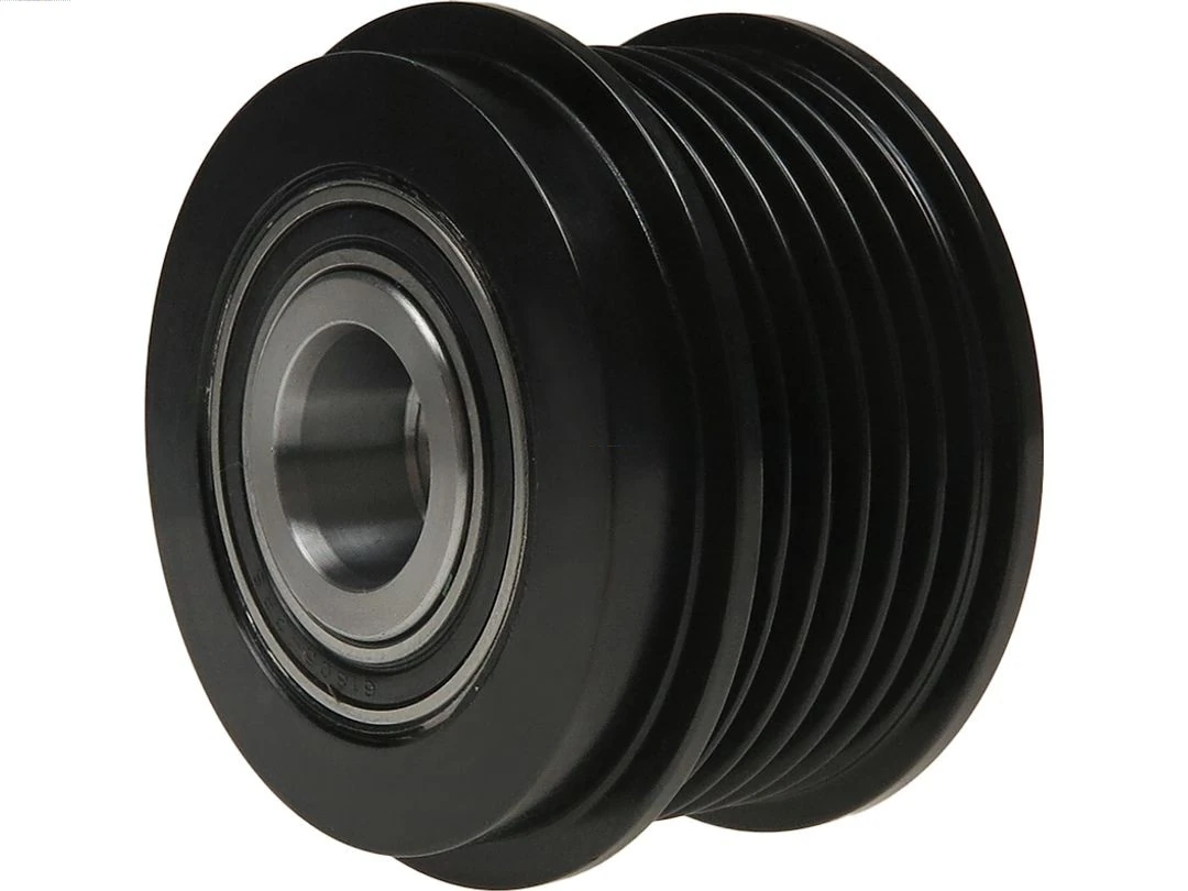 Poulie roue libre, alternateur Tout neuf AS-PL AFP0075
