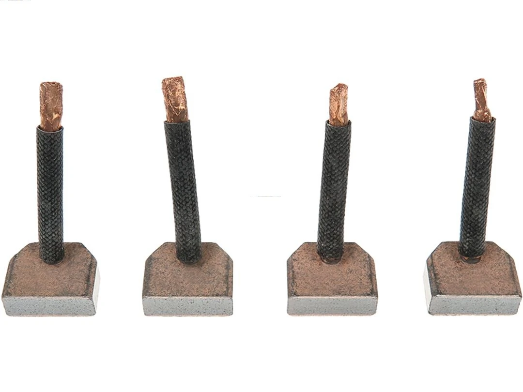 Carbon Brush, starter Brand new AS-PL SB2006