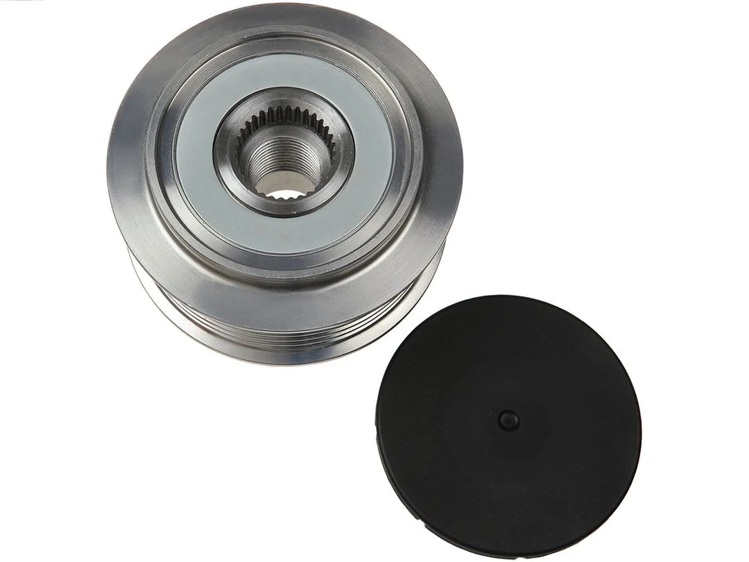 Alternator Freewheel Clutch Brand new AS-PL AFP3023
