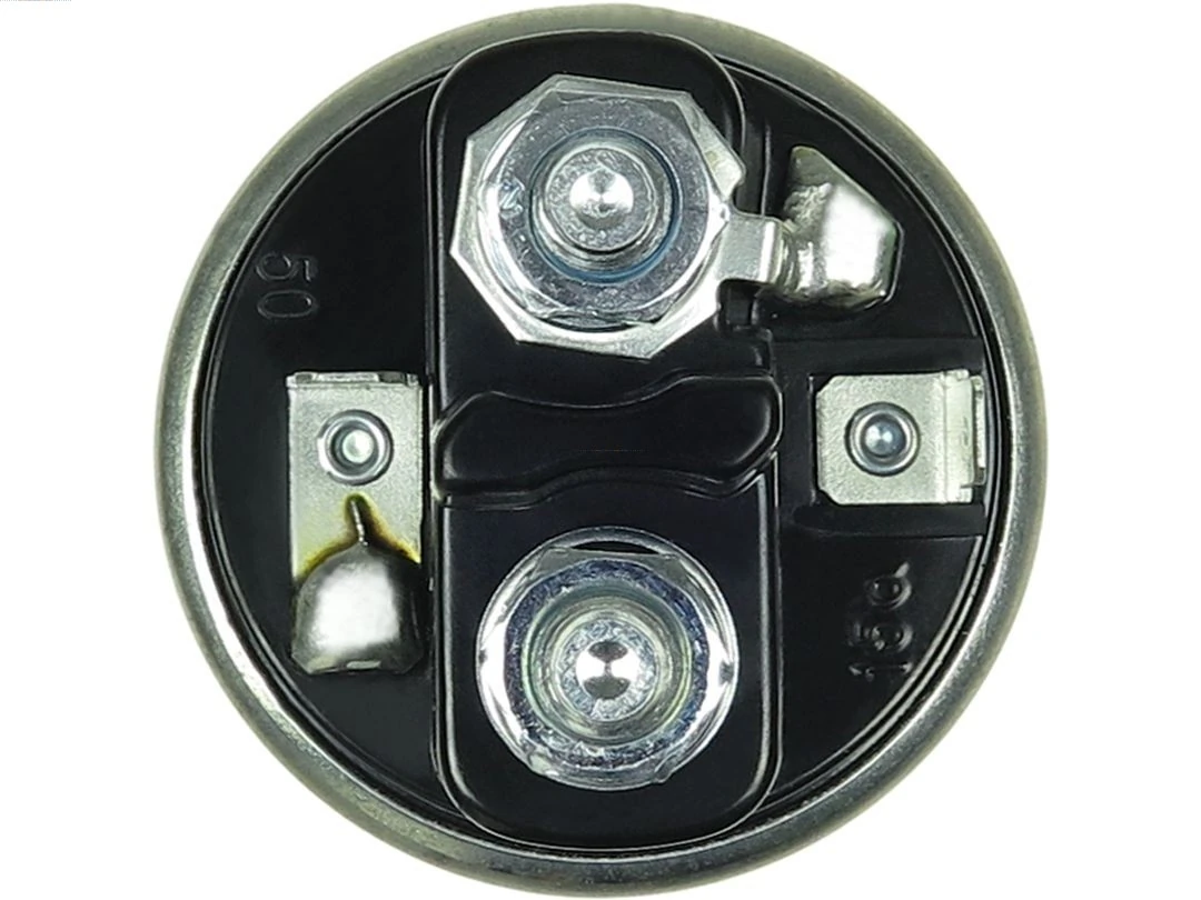 Solenoid Switch, starter Brand new AS-PL SS0010P