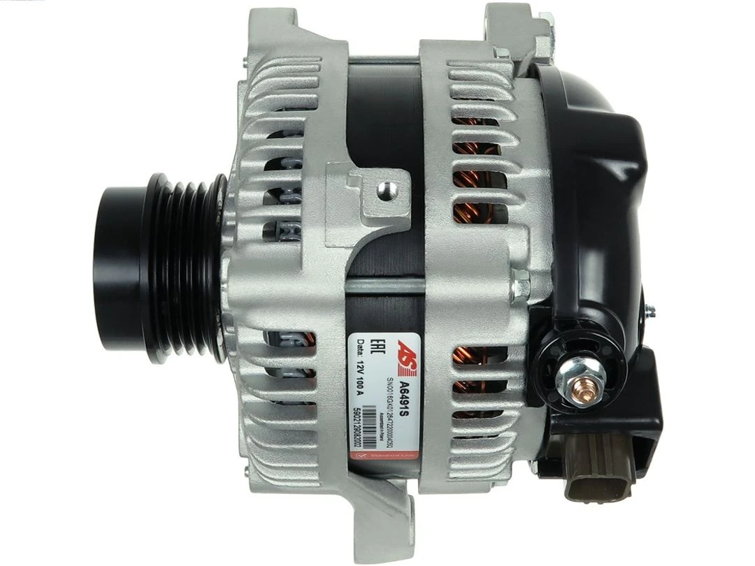 Alternator Brand new AS-PL A6491S